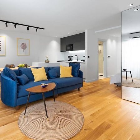 Apartment Old Town Finesse Ντουμπρόβνικ Εξωτερικό φωτογραφία