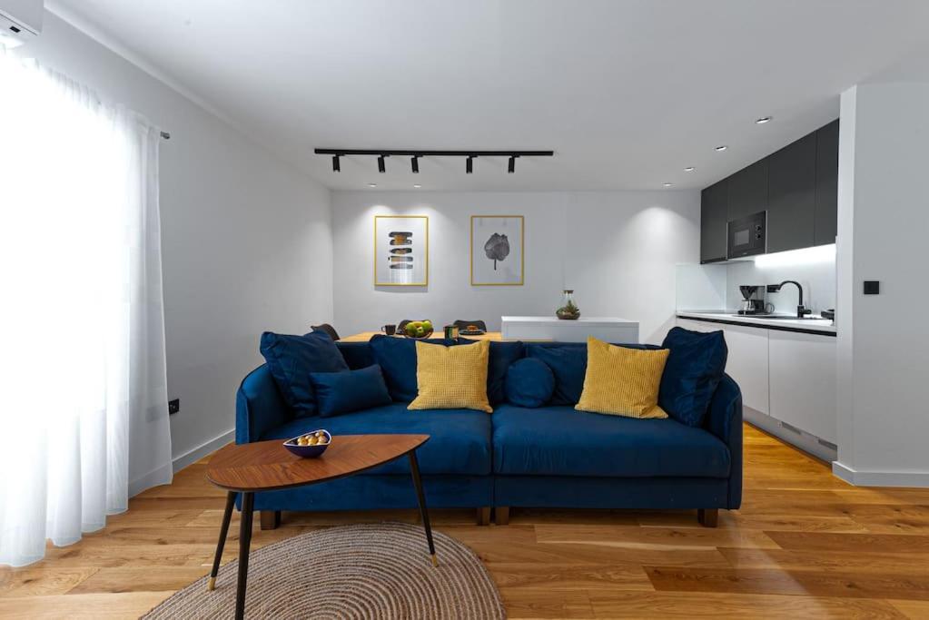 Apartment Old Town Finesse Ντουμπρόβνικ Εξωτερικό φωτογραφία