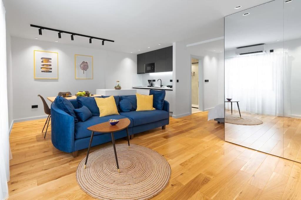Apartment Old Town Finesse Ντουμπρόβνικ Εξωτερικό φωτογραφία