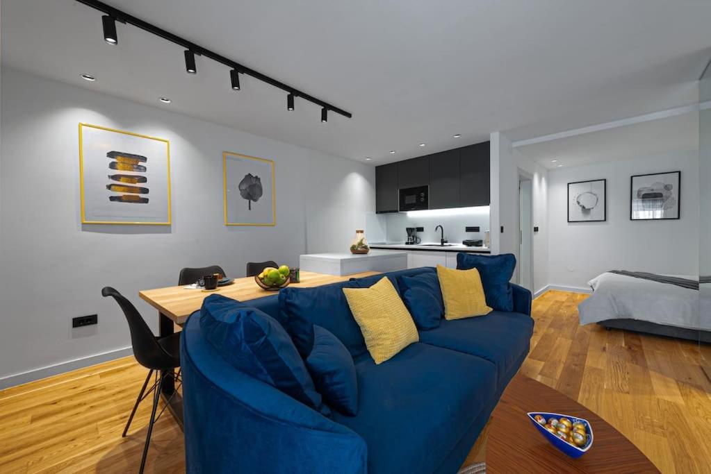 Apartment Old Town Finesse Ντουμπρόβνικ Εξωτερικό φωτογραφία