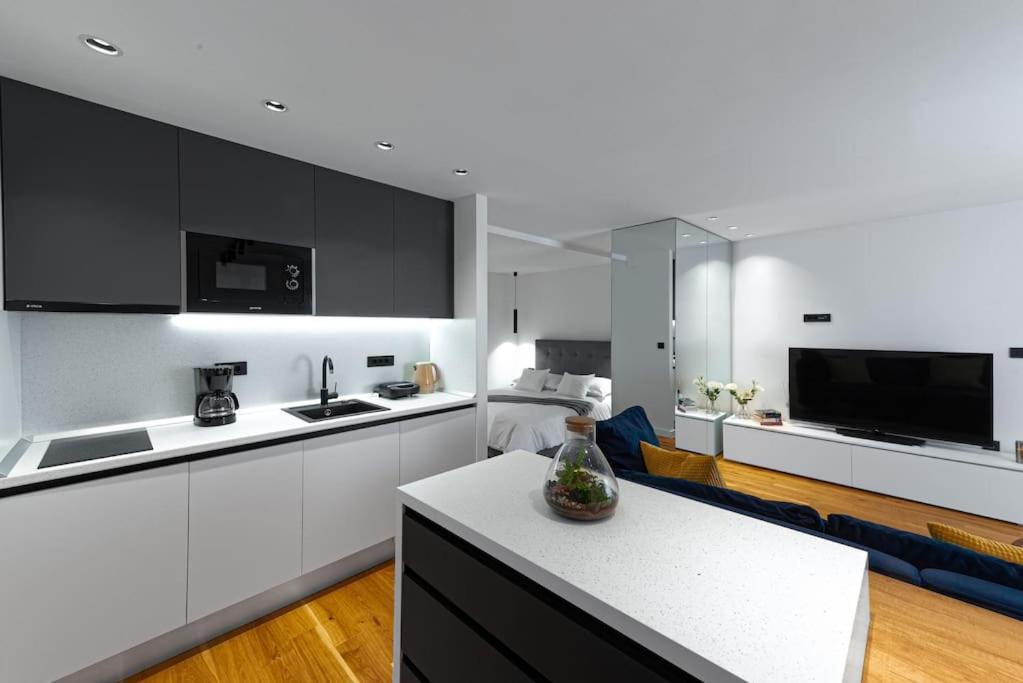 Apartment Old Town Finesse Ντουμπρόβνικ Εξωτερικό φωτογραφία