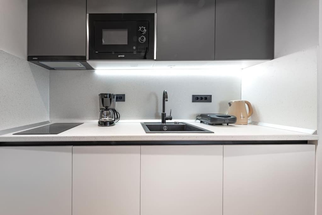 Apartment Old Town Finesse Ντουμπρόβνικ Εξωτερικό φωτογραφία