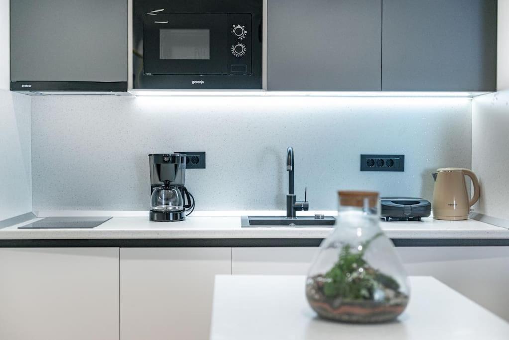 Apartment Old Town Finesse Ντουμπρόβνικ Εξωτερικό φωτογραφία