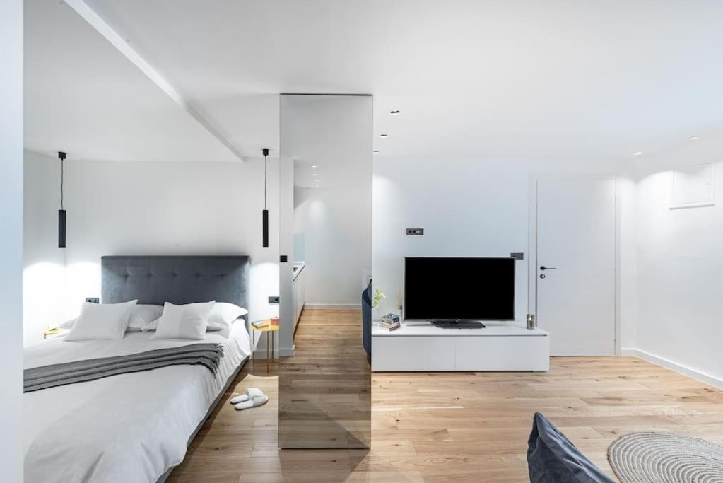 Apartment Old Town Finesse Ντουμπρόβνικ Εξωτερικό φωτογραφία