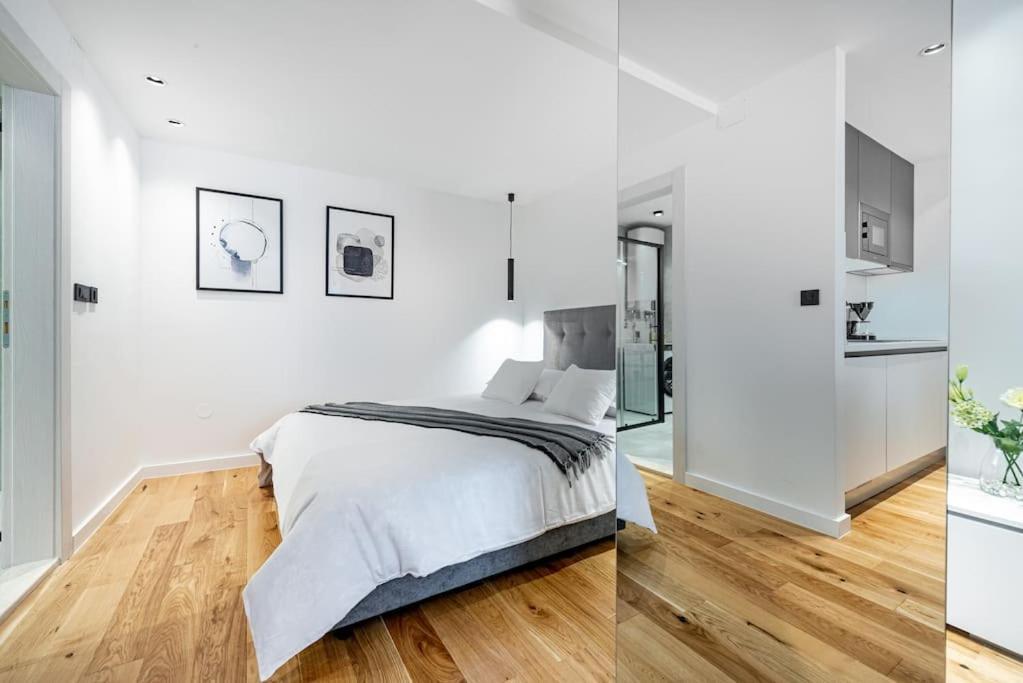 Apartment Old Town Finesse Ντουμπρόβνικ Εξωτερικό φωτογραφία