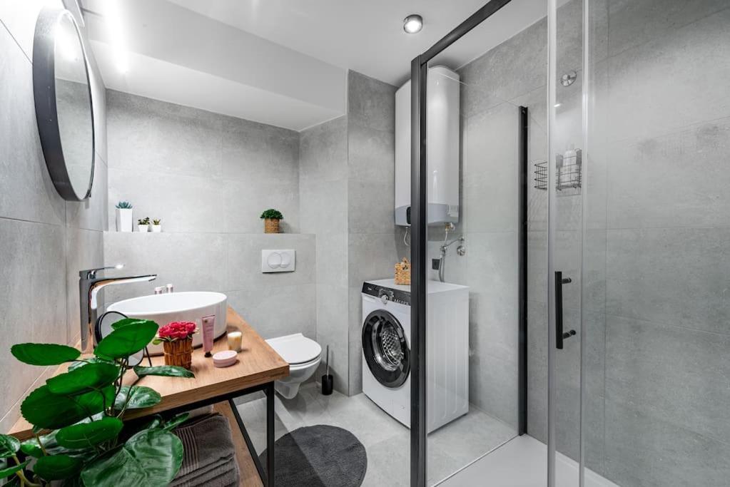 Apartment Old Town Finesse Ντουμπρόβνικ Εξωτερικό φωτογραφία
