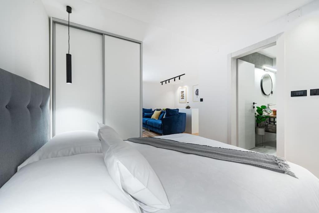 Apartment Old Town Finesse Ντουμπρόβνικ Εξωτερικό φωτογραφία