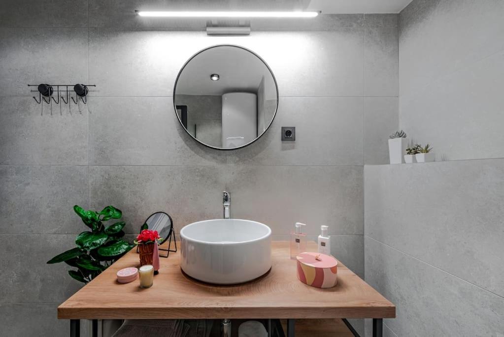 Apartment Old Town Finesse Ντουμπρόβνικ Εξωτερικό φωτογραφία