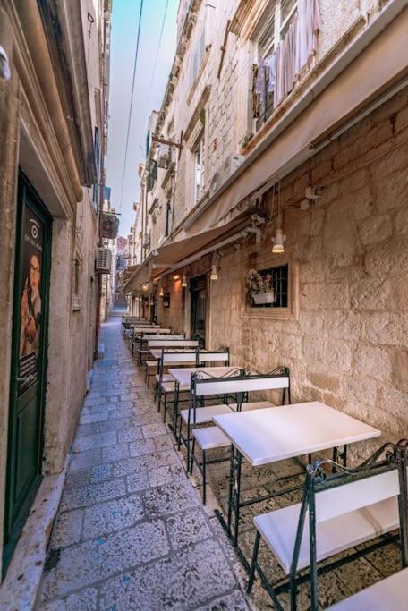 Apartment Old Town Finesse Ντουμπρόβνικ Εξωτερικό φωτογραφία