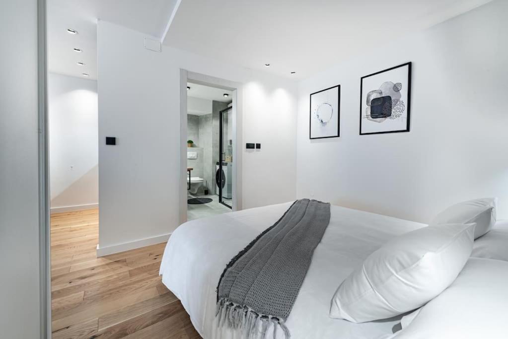Apartment Old Town Finesse Ντουμπρόβνικ Εξωτερικό φωτογραφία