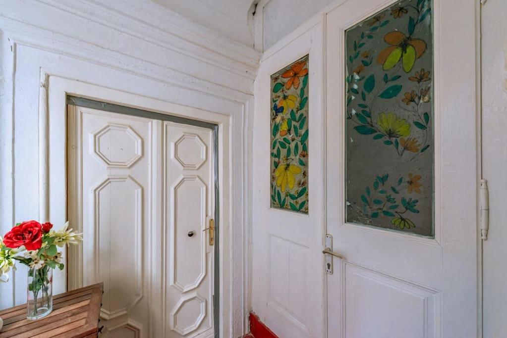 Apartment Old Town Finesse Ντουμπρόβνικ Εξωτερικό φωτογραφία