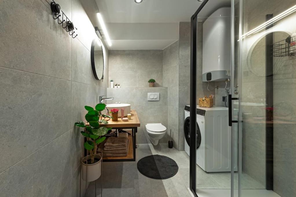 Apartment Old Town Finesse Ντουμπρόβνικ Εξωτερικό φωτογραφία