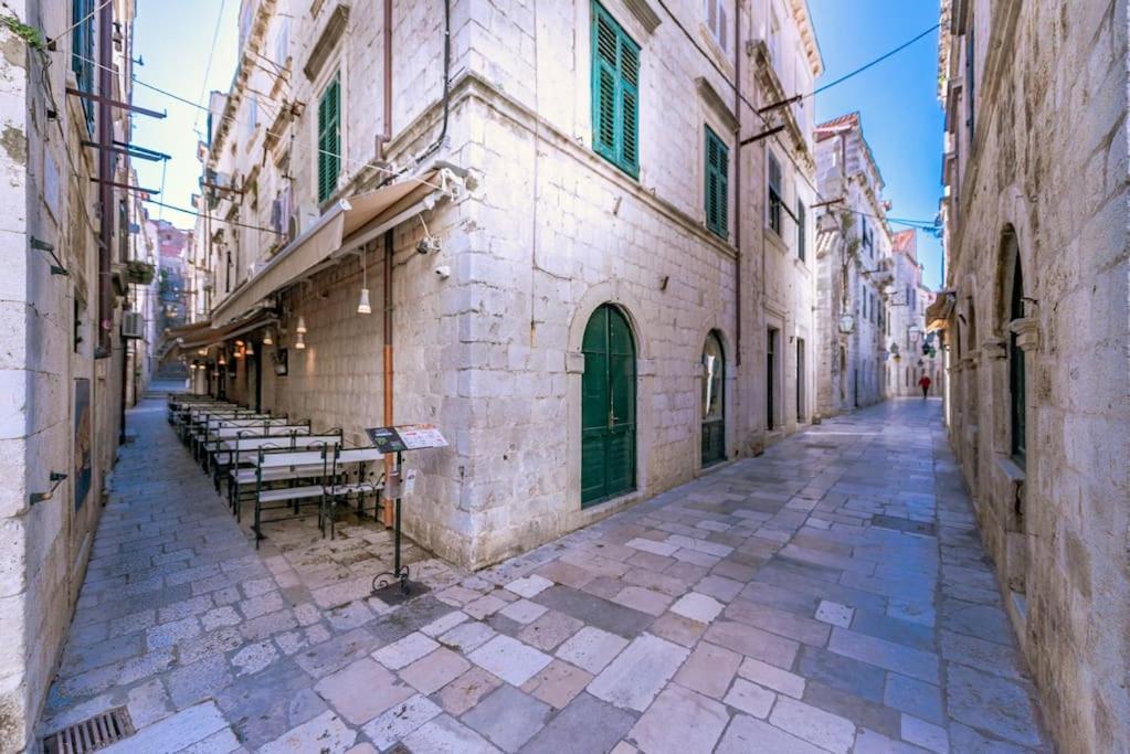 Apartment Old Town Finesse Ντουμπρόβνικ Εξωτερικό φωτογραφία