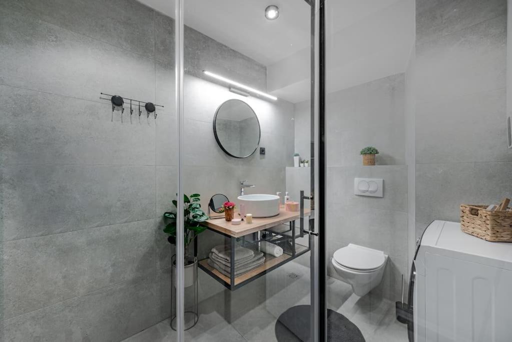 Apartment Old Town Finesse Ντουμπρόβνικ Εξωτερικό φωτογραφία